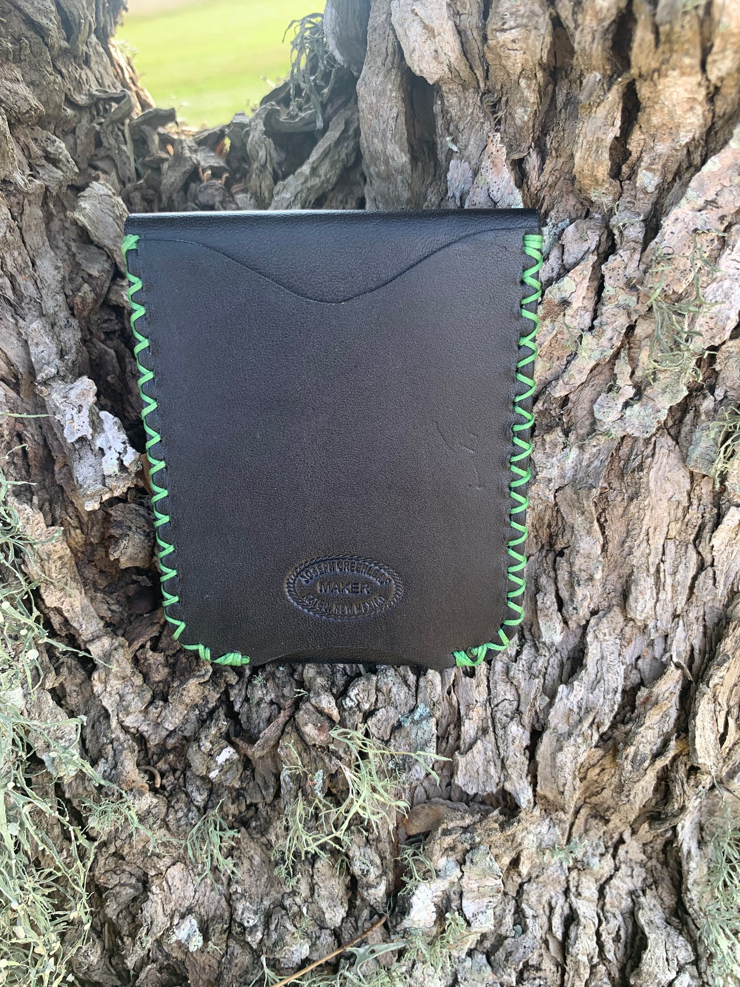 Minimalist Card Wallet
