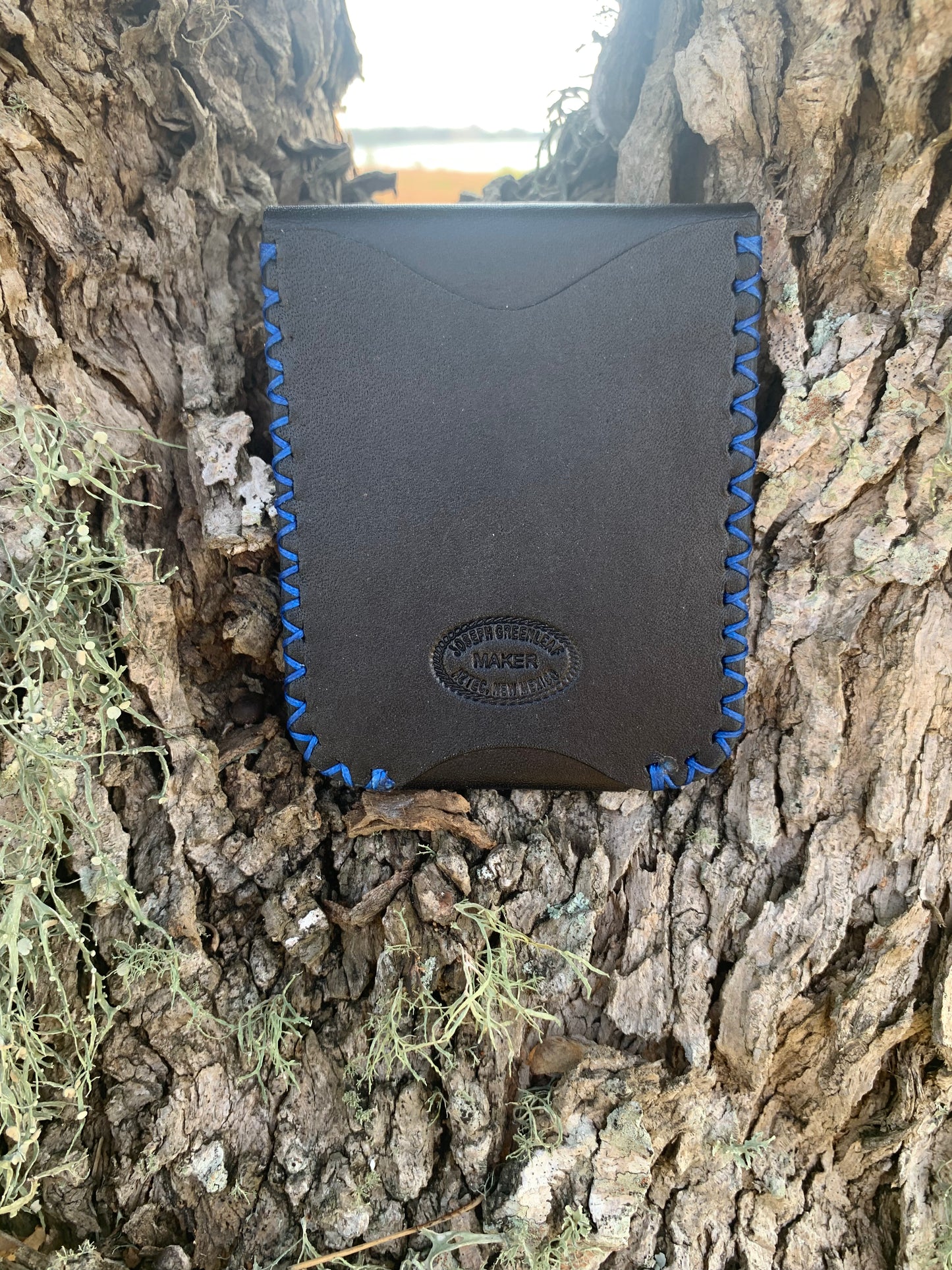 Minimalist Card Wallet