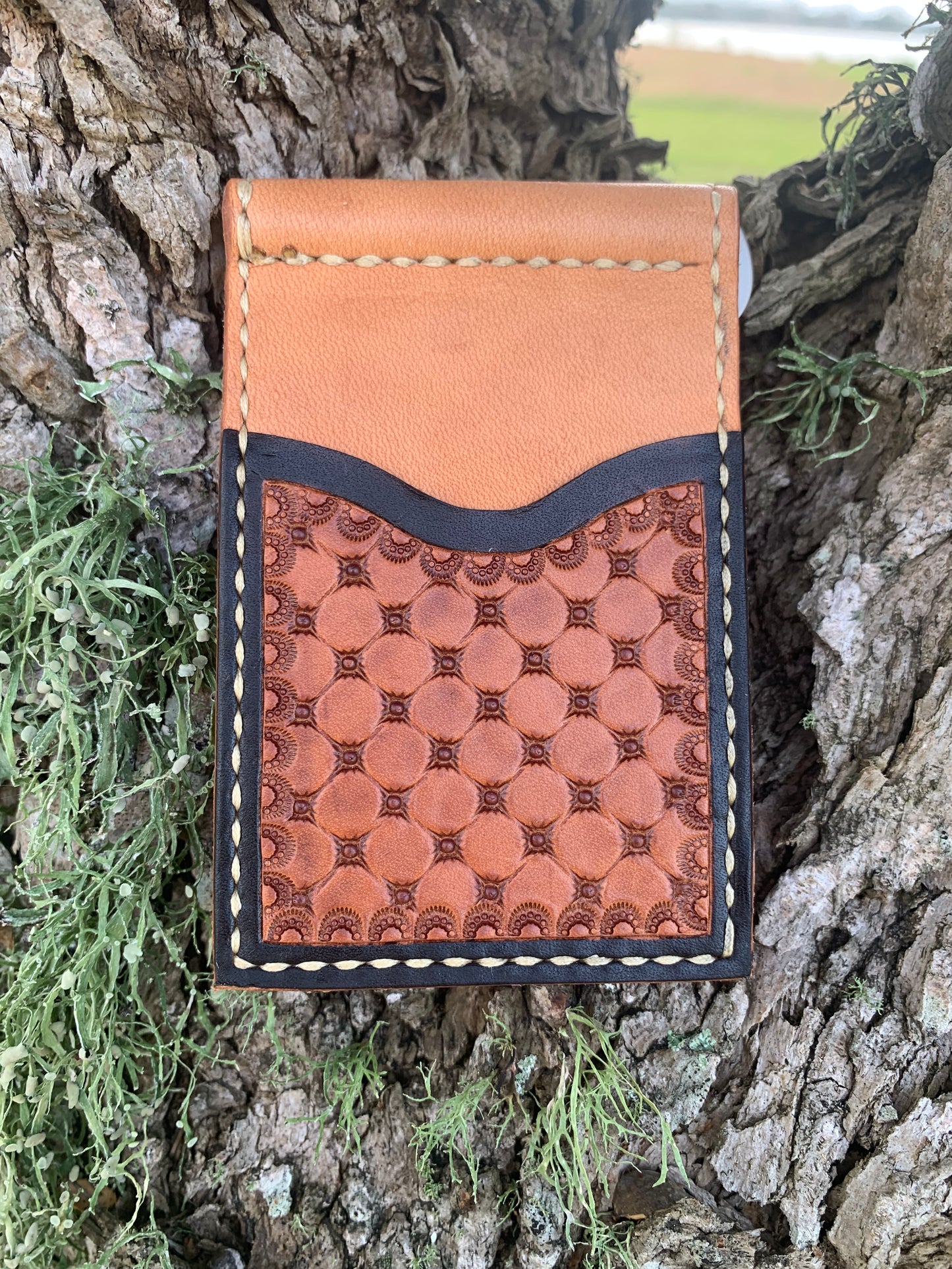 Money Clip Wallet