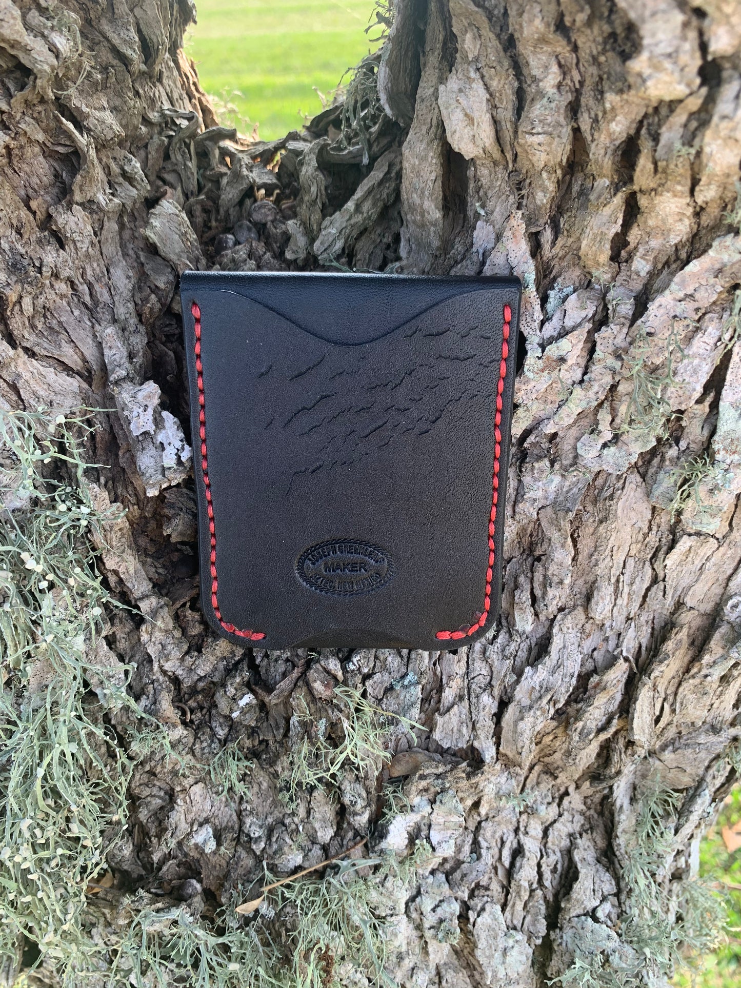 Minimalist Card Wallet
