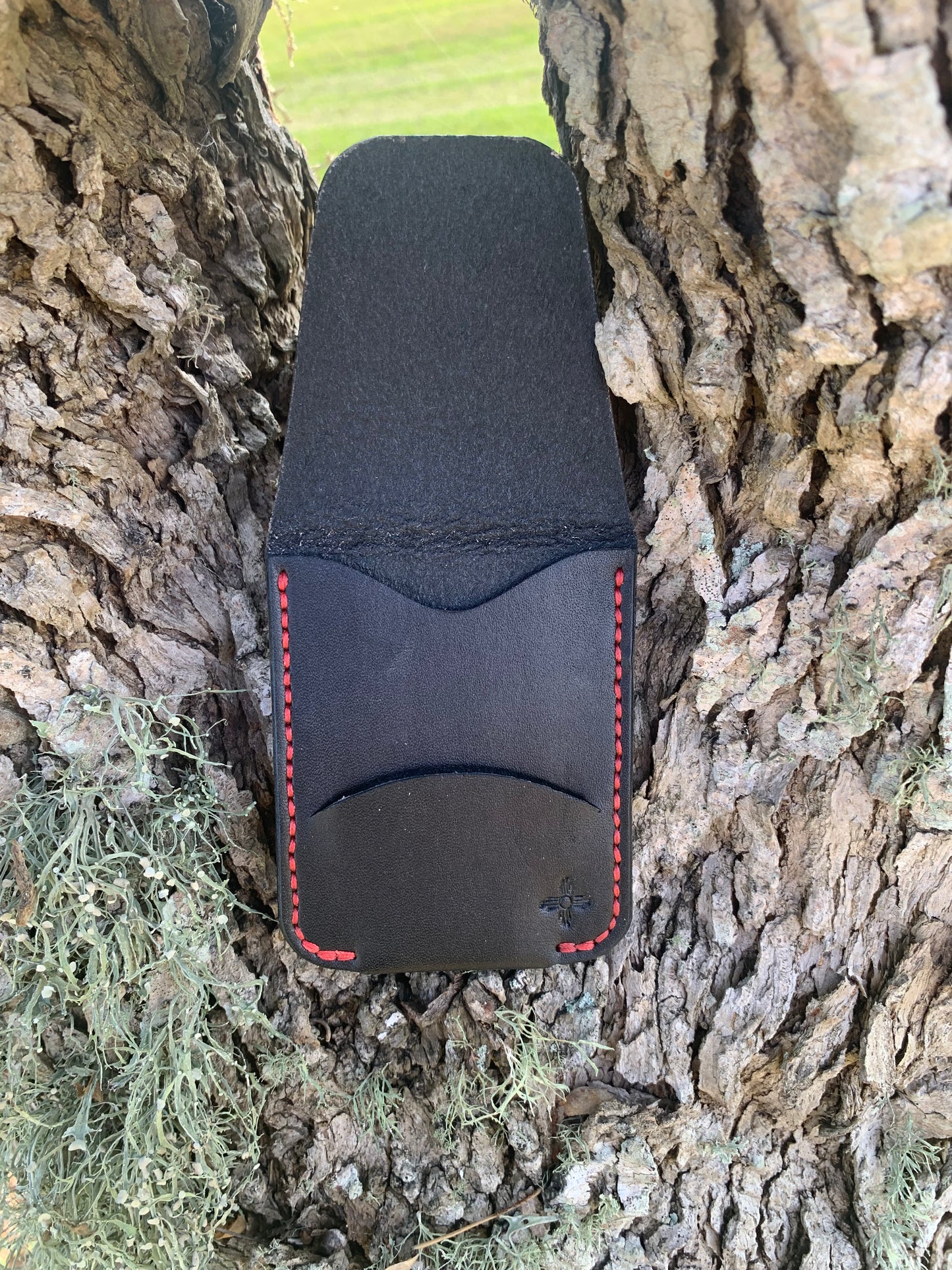Minimalist Card Wallet