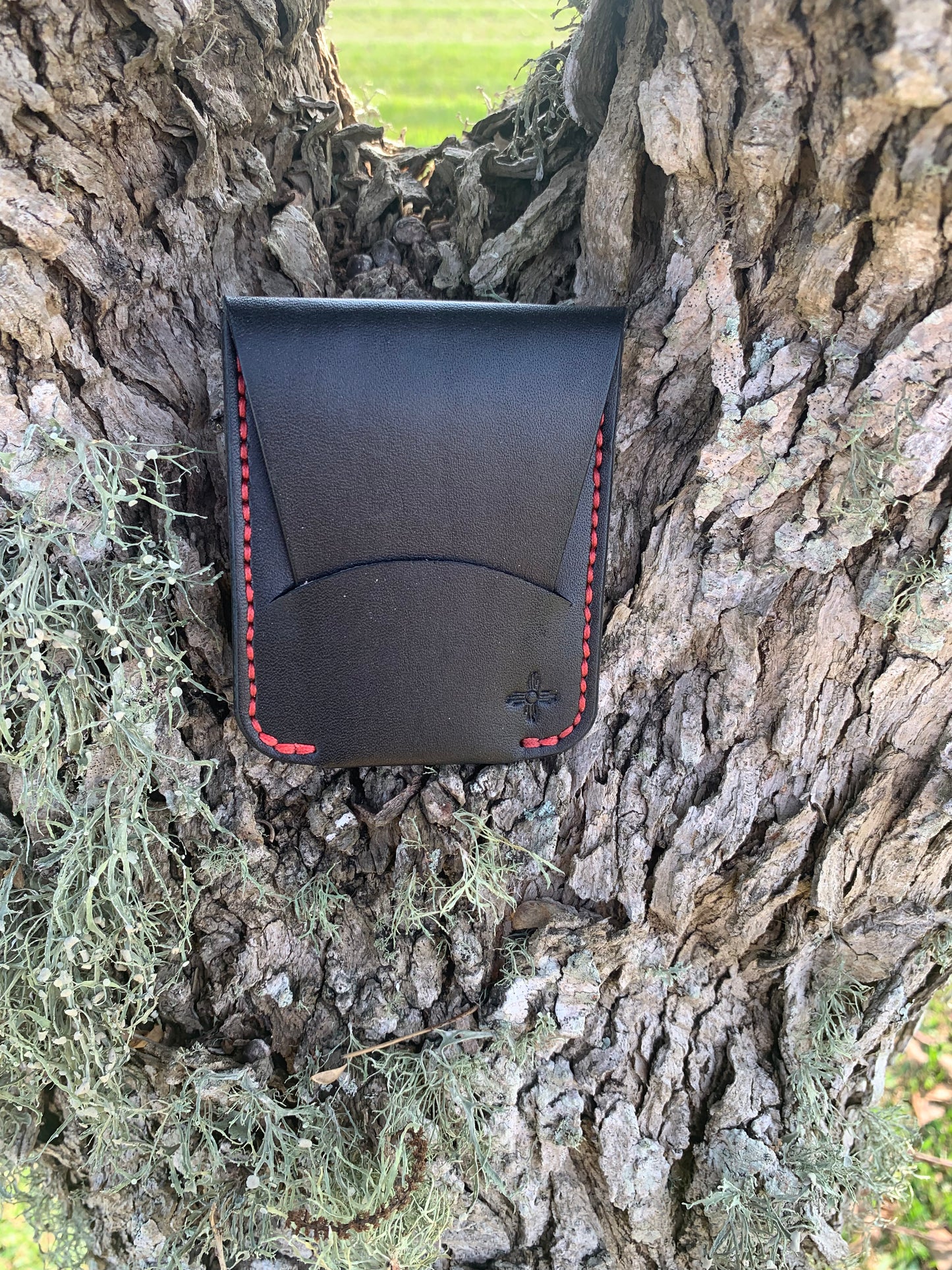 Minimalist Card Wallet