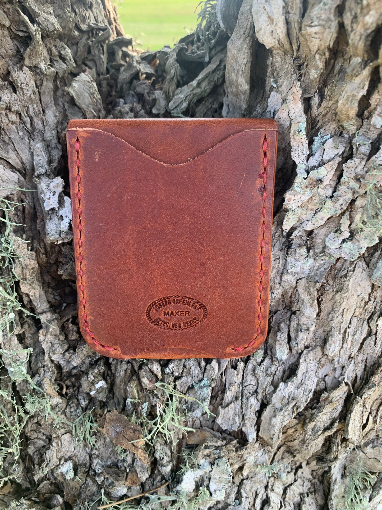 Minimalist Card Wallet