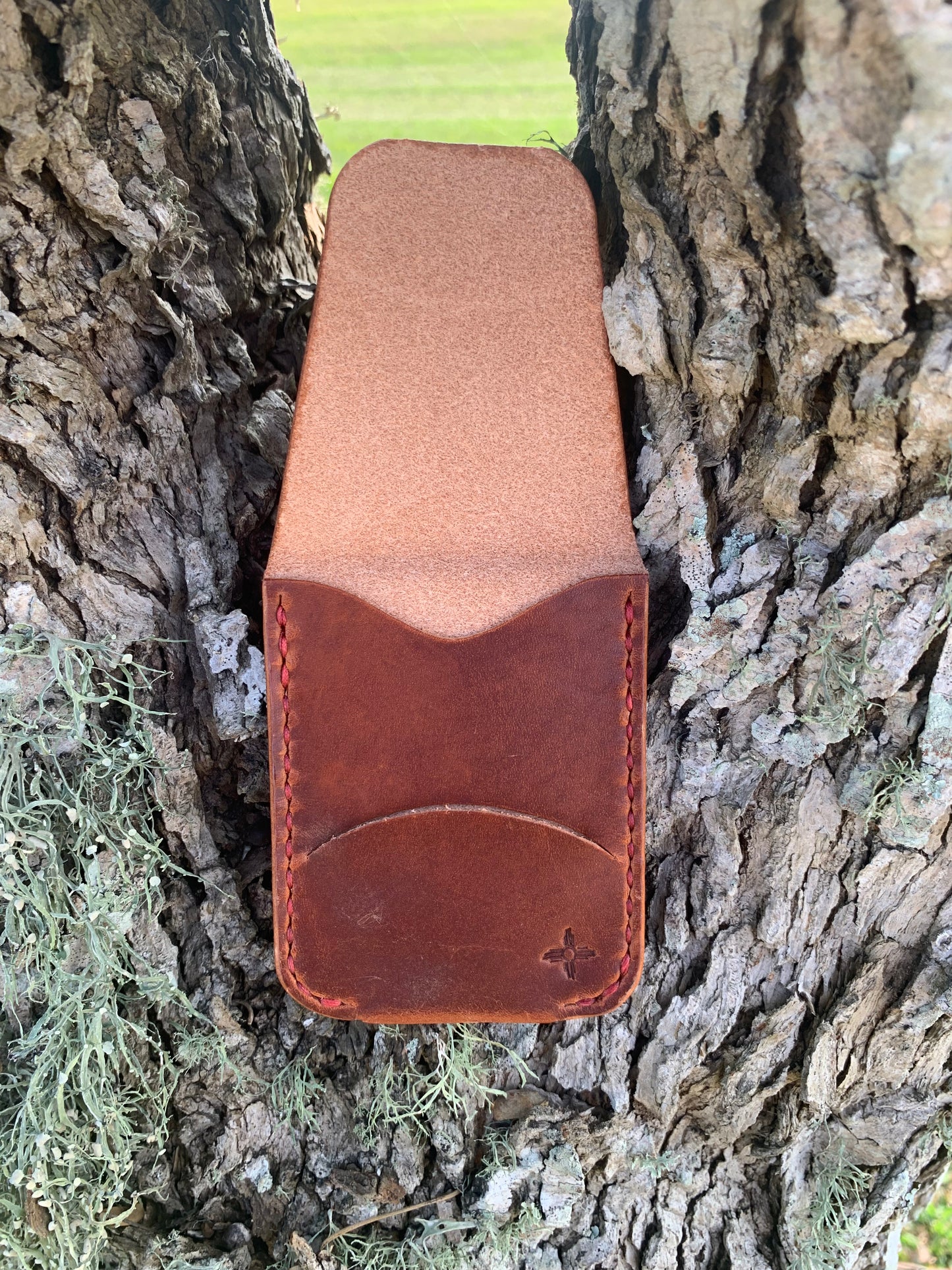Minimalist Card Wallet