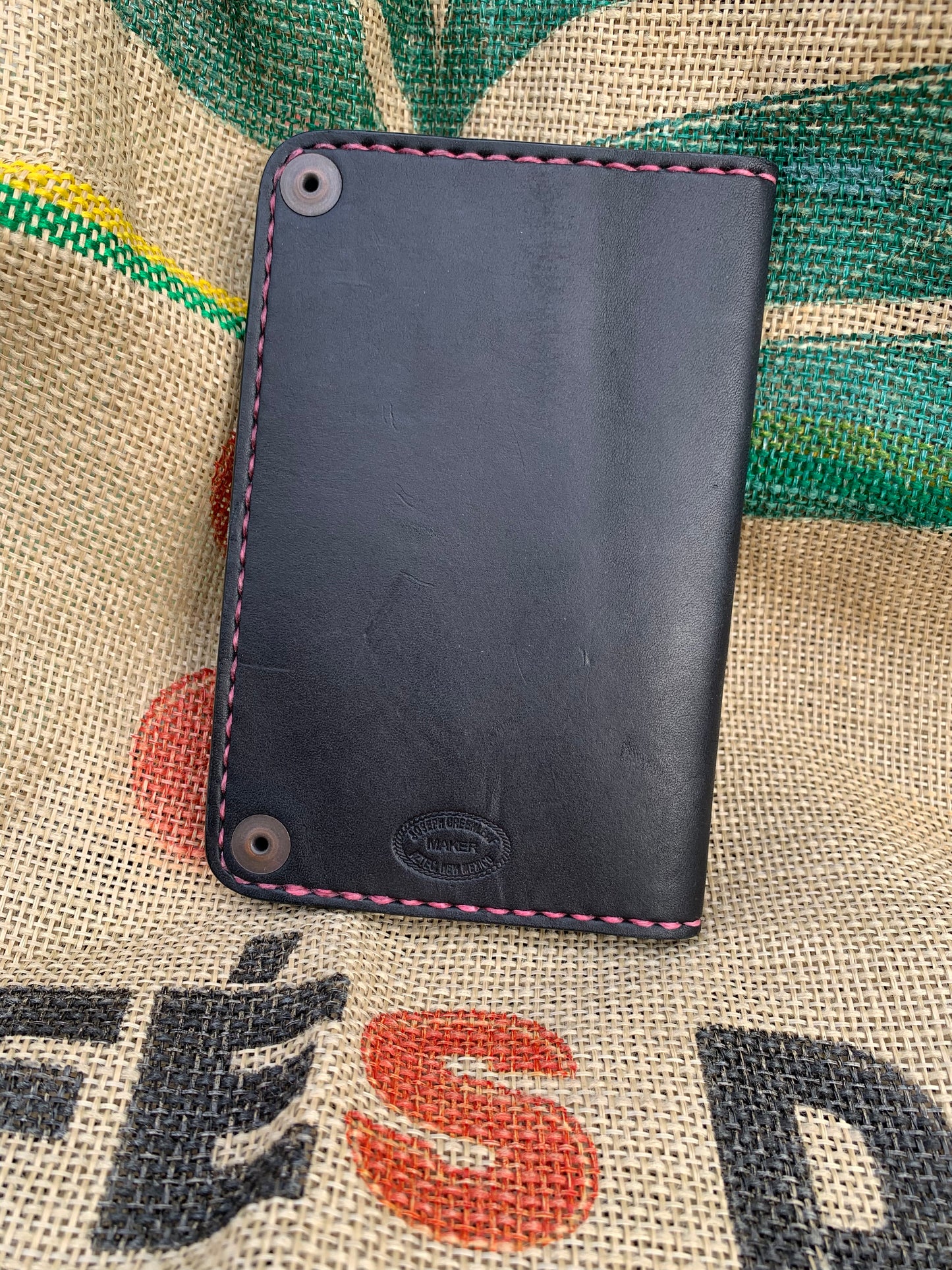 Passport Wallet