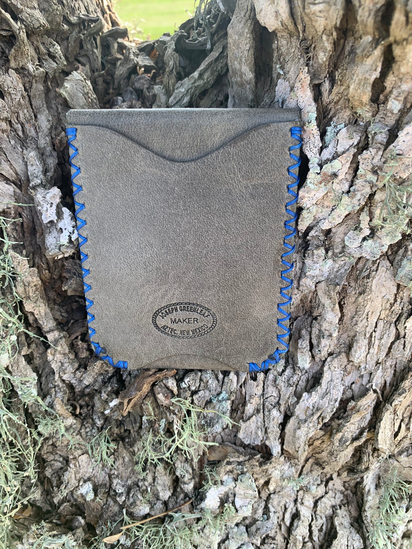 Minimalist Card Wallet