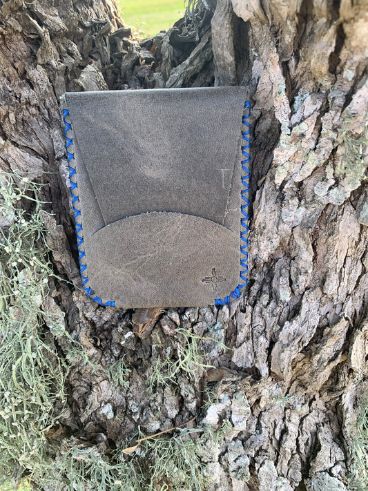 Minimalist Card Wallet
