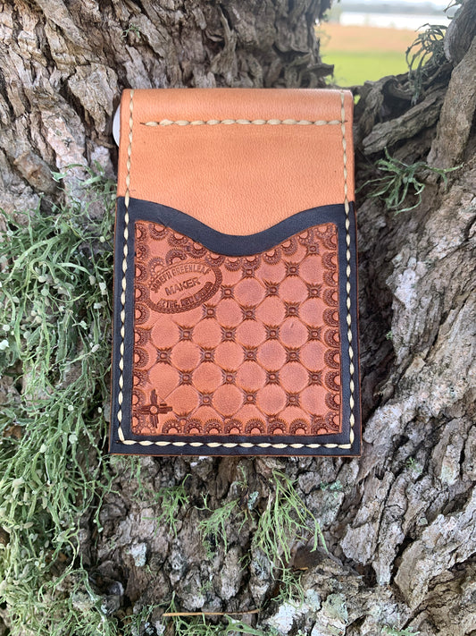 Money Clip Wallet