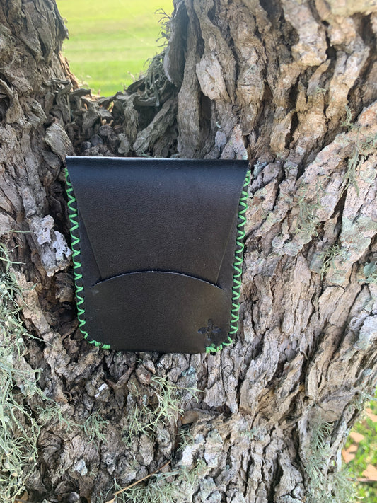 Minimalist Card Wallet