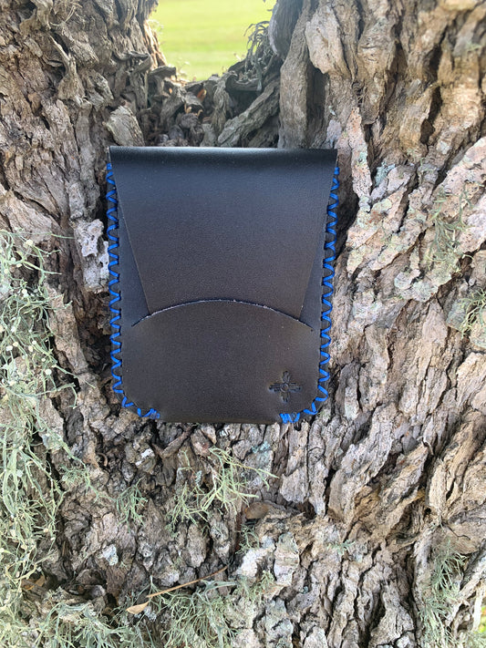 Minimalist Card Wallet