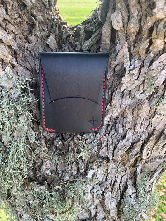 Minimalist Card Wallet