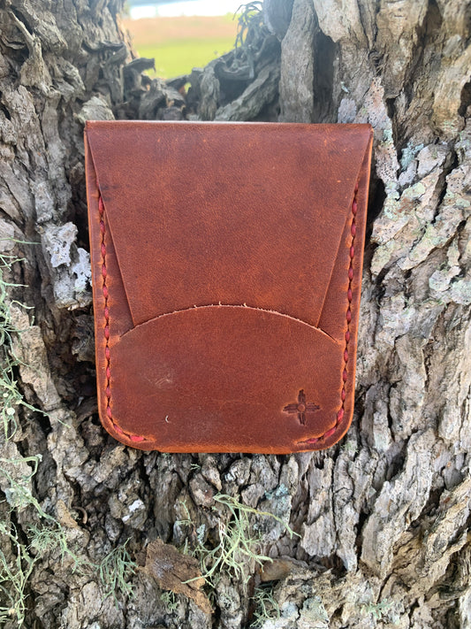 Minimalist Card Wallet