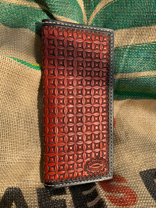 Tallybook Wallet