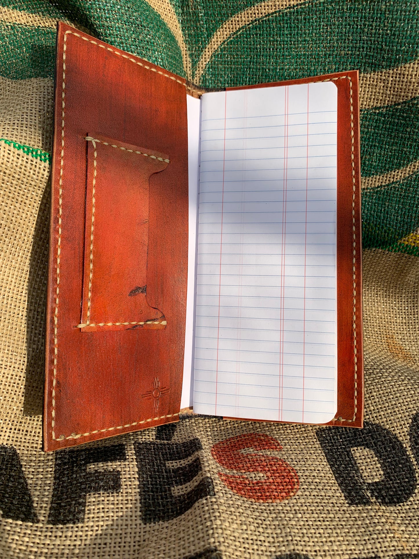 Tallybook Wallet