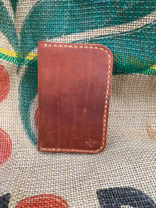 Vertical  Wallet