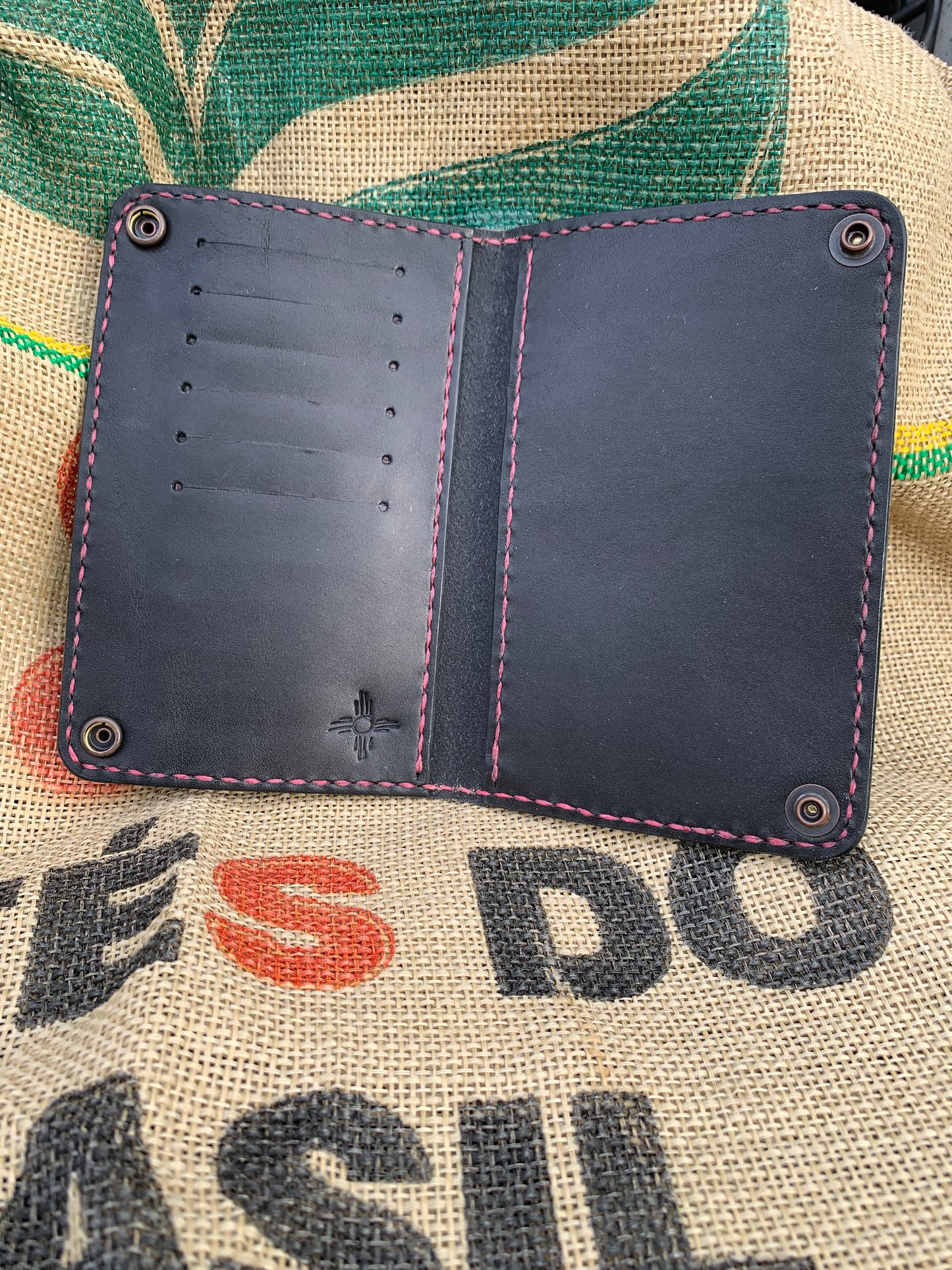 Passport Wallet